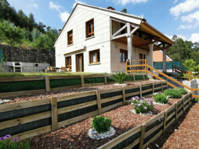 Hotels in Ponte Caldelas